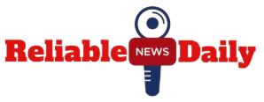 ReliableNewsDaily