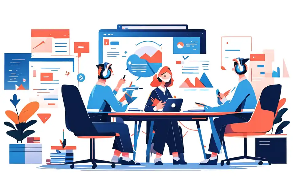 The Heart of Business Operations