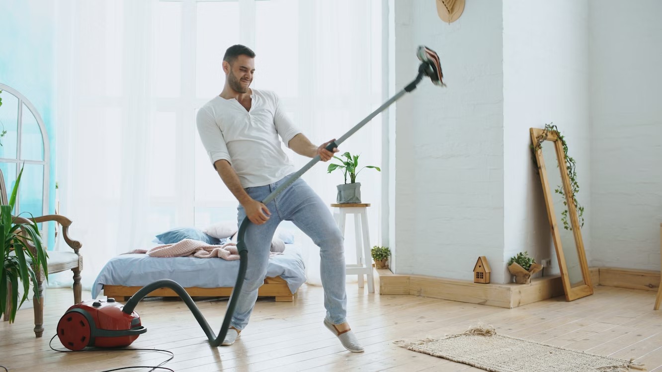 How to Select Cleaning Equipment for Different Flooring Types How to Select Cleaning Equipment for Different Flooring Types