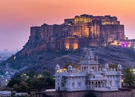 Discover the Magic of Rajasthan: Top Destinations and Experiences