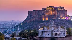 Discover the Magic of Rajasthan: Top Destinations and Experiences