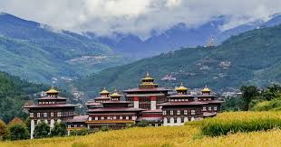 Bhutan Tourism: Explore the Mystical Land of Monasteries and Mountains