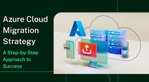 How Azure Migration Services Simplify Enterprise Cloud Migration