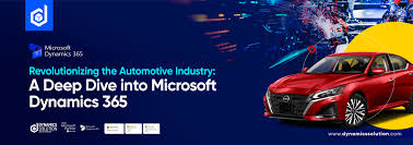 The 365 Catalysts: Dynamics 365 as a Force behind Innovations in new markets.