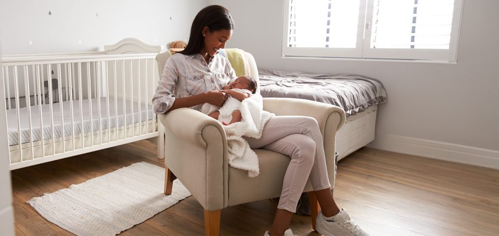 Managing Baby Essentials During Busy Work Weeks