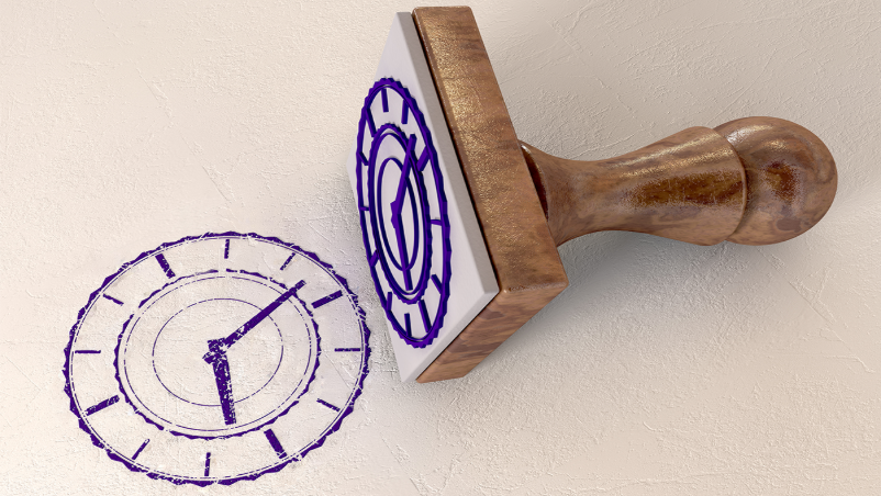 How Timestamp Manipulation Can Change the Meaning of a News Story