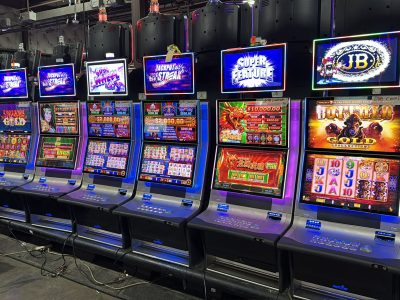 NovaSpin Journey: A Fresh Perspective on Online Reel Gaming