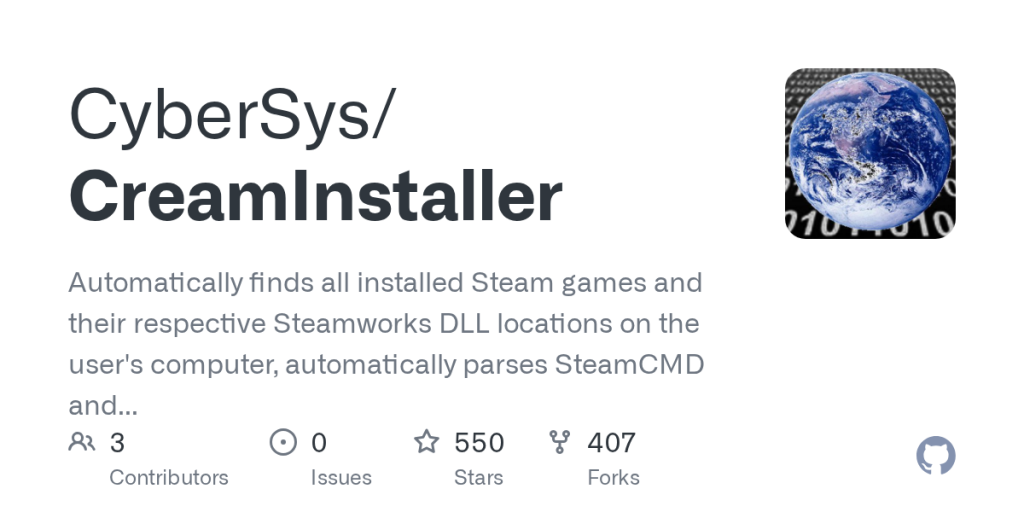 Why Is CreamInstaller Trending Online?