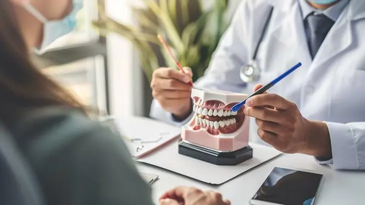 How Nearby Oral Health Support Helps With Small Problems Before They Grow