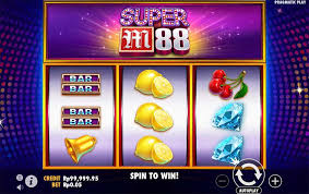 M88 Slot Casino Review and Bonus Breakdown