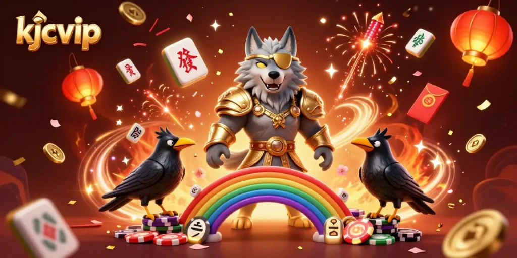 Top Reasons to Choose KJC for Online Casino Entertainment