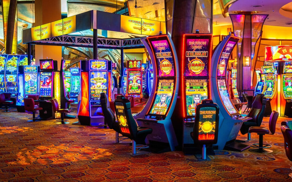 The Rising Appeal of Digital Entertainment in Modern Gaming Communities