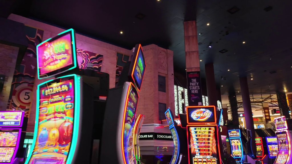 The Evolution of Online Gaming Entertainment in the Digital