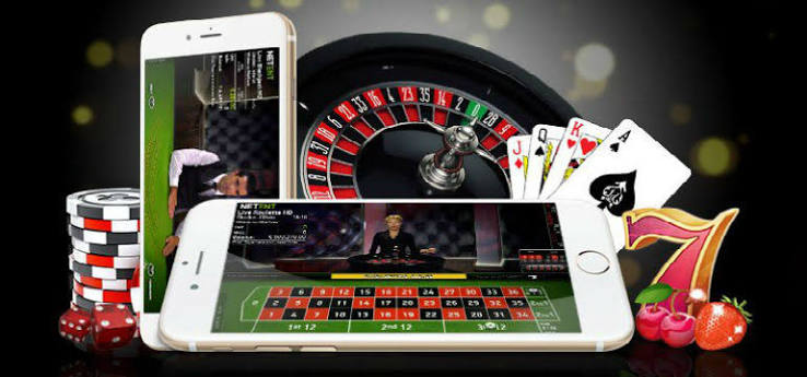 Benefits of Mobile Casino Gaming with KJC