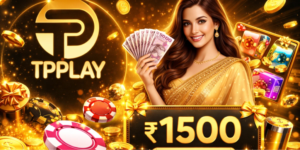 TP Play App Download 2026 Complete Guide to Registration, Login, APK Installation & Features