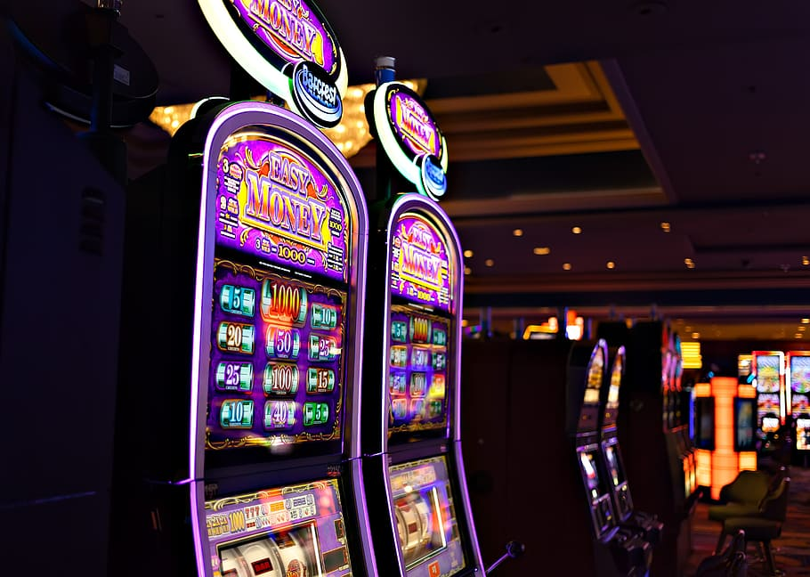 The Future of Online Gaming Entertainment in the Digital Era