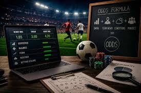 Bookmaker Odds Guide – Expert Football Betting Analysis