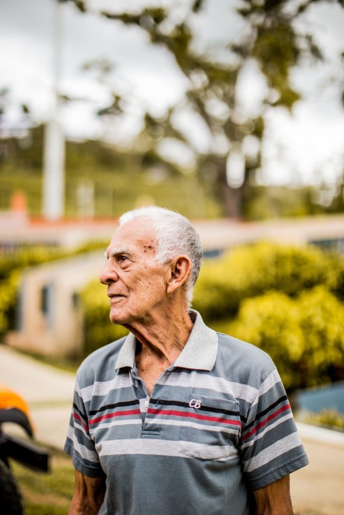 5 Things To Know About Assisted Living