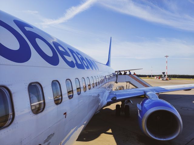 The Benefits of Accessible Aircraft Design for Modern Passengers