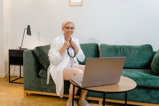 The Role Technology Plays in Your Doctor’s Appointment