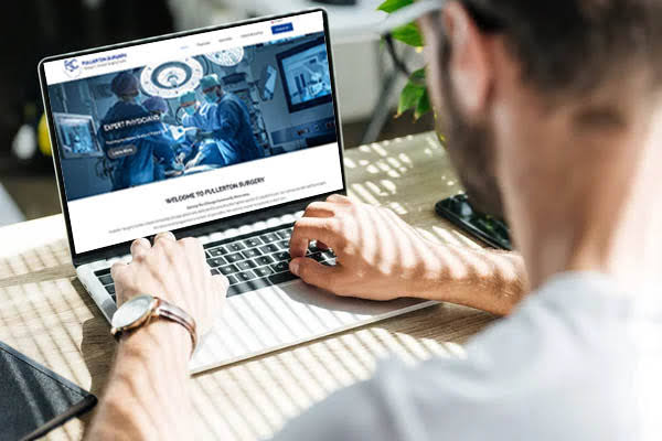 Affordable Web Design & SEO Services in Colorado
