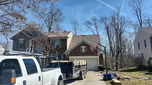 Why Homeowners Trust S&K Construction in Ashtabula County