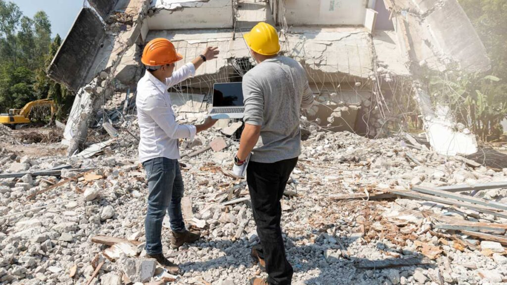 5 Benefits of Thorough Post-Disaster Property Inspections