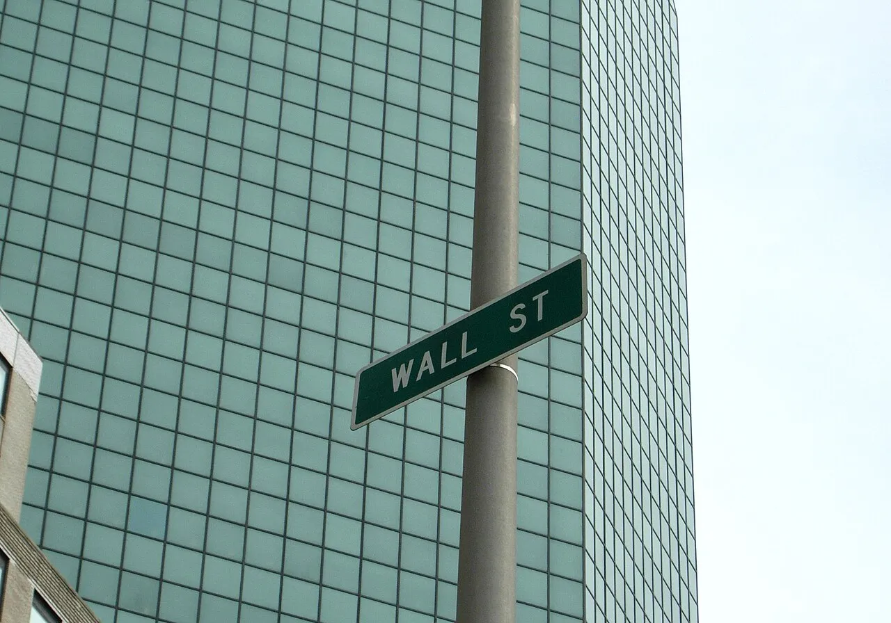 Reliable Routes to Wealth: Myths Tested Against the Evidence The Wall Street street sign in New York, a symbol of markets and long-term investing