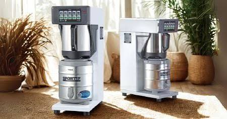 The Complete Buyer’s Guide to Commercial Beverage Dispensing Machines in the United States